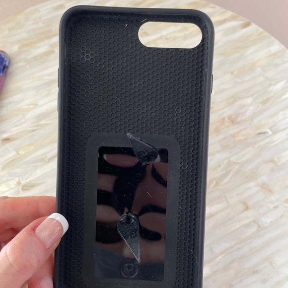 Leopard loopy case - Picture 3 of 3